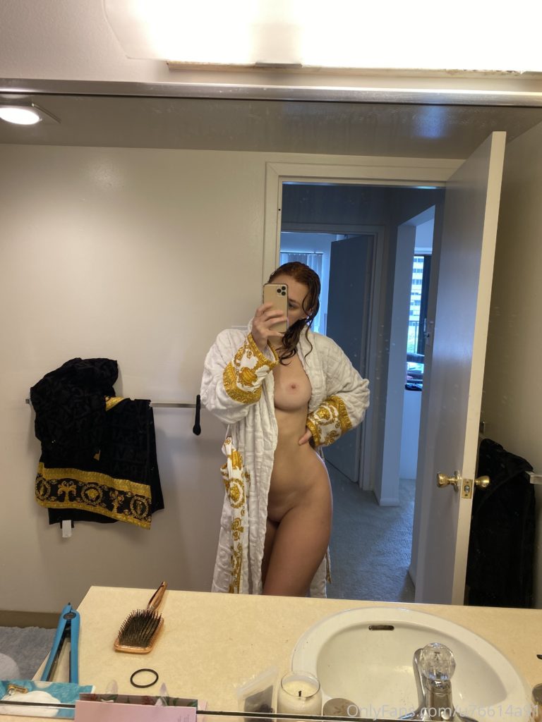 Katrina Marie | carrrott cake Nue TikTok 28